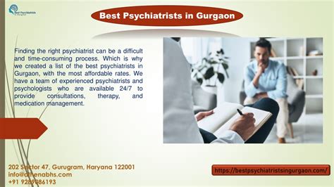 List Of Best Psychiatrist in Pasay .